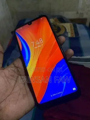 Huawei Y6 64/3GB (Used)