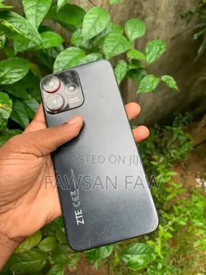 ZTE Blade A73 128/8GB (Used)