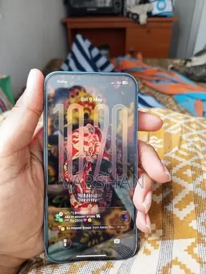 Apple iPhone 13 Pro (Used)