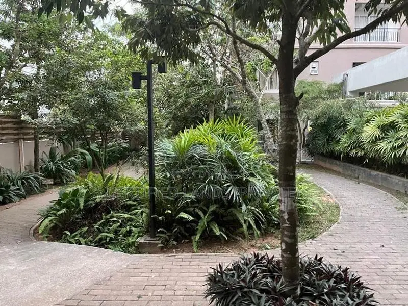 BRAND-NEW APARTMENT FOR SALE IN HOMAGAMA