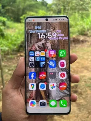 Xiaomi Redmi Note 14 Pro Plus (Used)