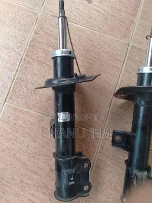Kia Sportage Shocks