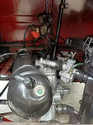 Bajaj RE 2007