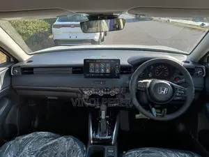 Honda Vezel Z Nevi Package 2026
