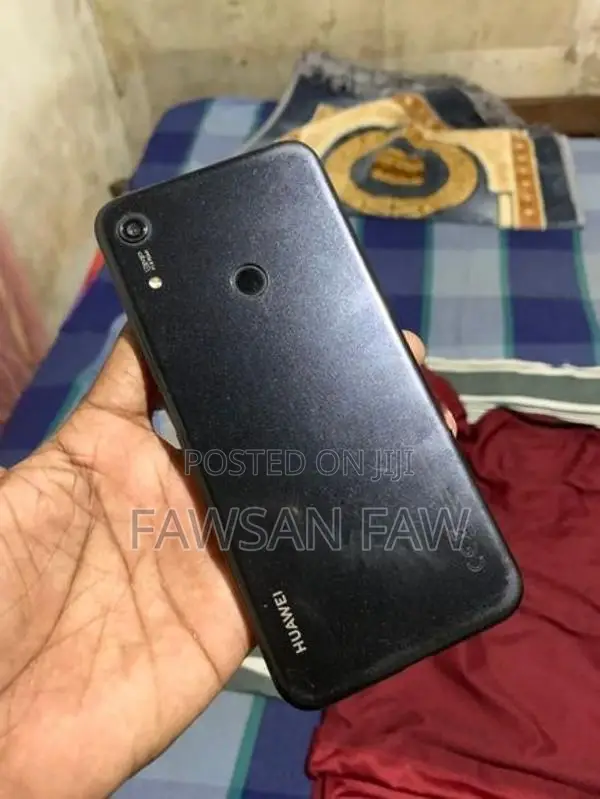 Huawei Y6 64/3GB (Used)