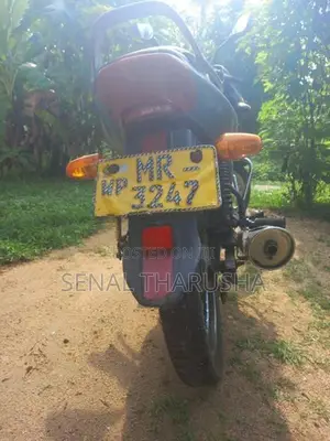 TVS Star Sport 2007