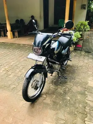 Bajaj CT100 2010