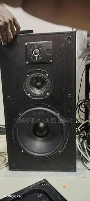JBL Speakers