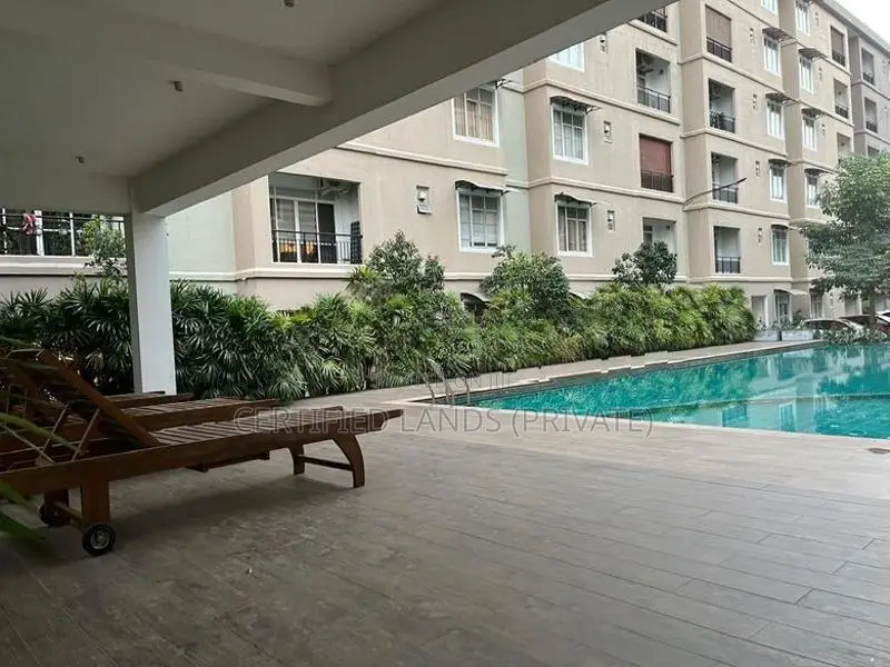 BRAND-NEW APARTMENT FOR SALE IN HOMAGAMA