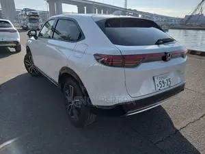 Honda Vezel Z Nevi Package 2026