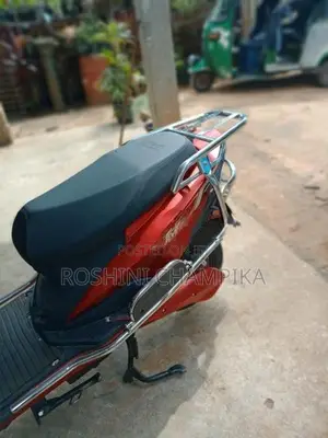 TMR ZS Electric Bike 2025