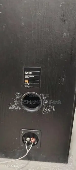 JBL Speakers