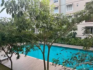 BRAND-NEW APARTMENT FOR SALE IN HOMAGAMA