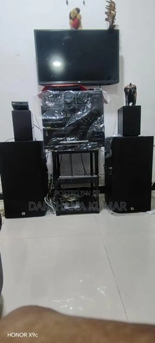 JBL Speakers