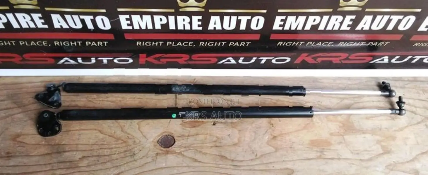 Suzuki Every DA 64 Dicky Door Shock