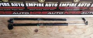 Suzuki Every DA 64 Dicky Door Shock