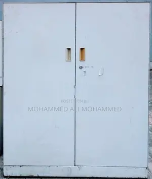 Office Cupboard