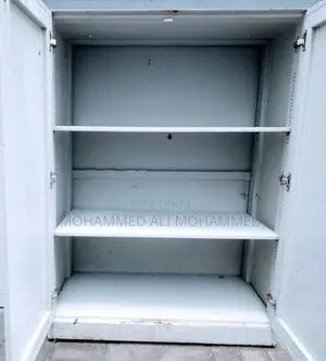 Office Cupboard