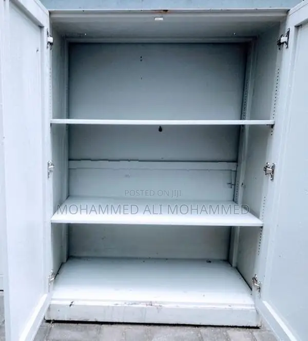 Office Cupboard