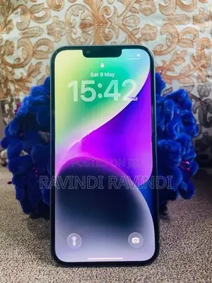 Apple iPhone 14 (Used)