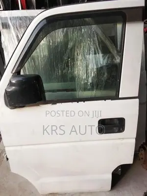 Suzuki Every DA 64 Front Door -Power