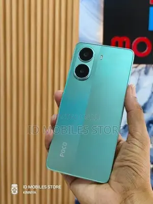 Xiaomi Poco X7 Pro 256GB (Used)