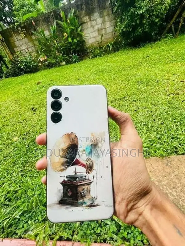 Samsung Galaxy M15 5G (Used)
