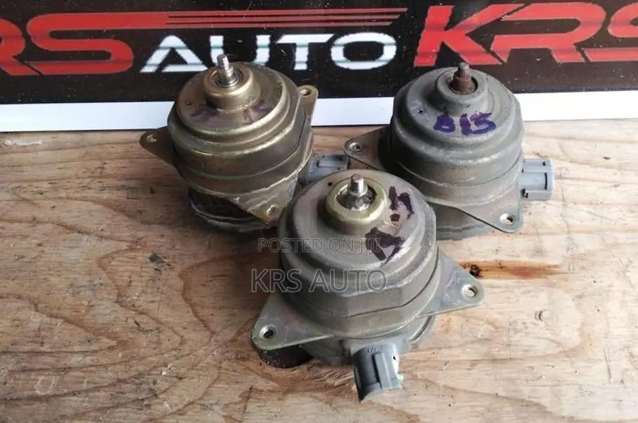 Nissan Sunny FB 15 Radiator Fan Motor