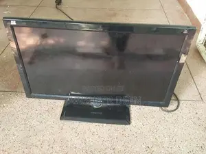 Eurostar LED TV