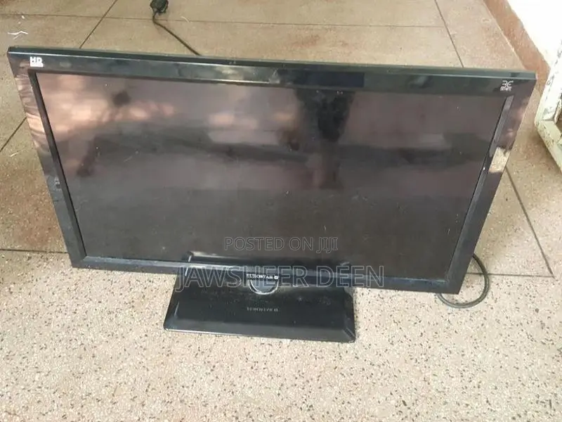 Eurostar LED TV