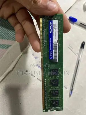 ADATA DDR3 4GB RAM