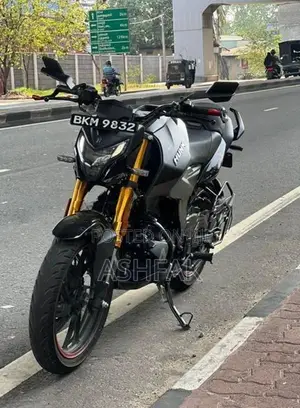 Hero Hunk 160R 2026