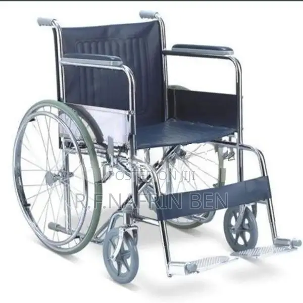 Softa Wheel Chair
