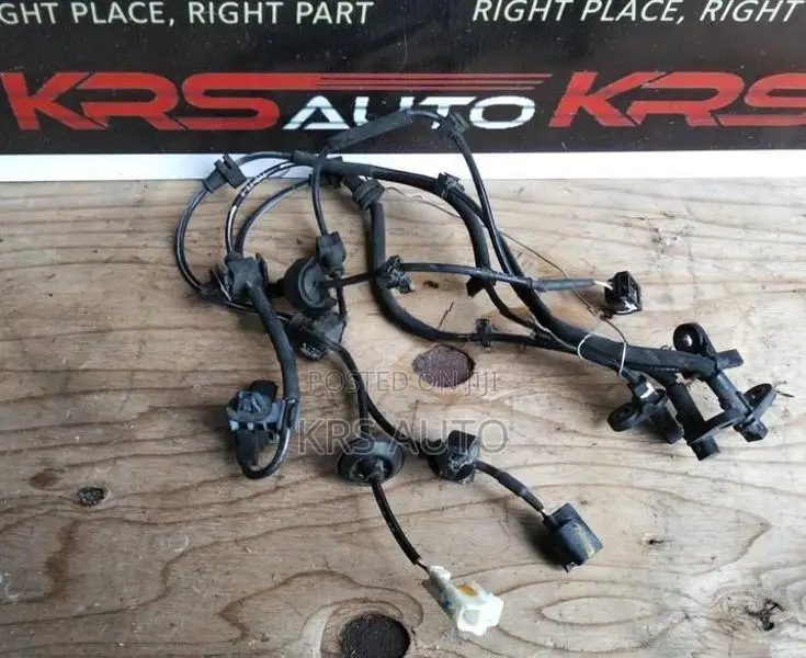 Honda N Box JF 1 ABS Sensor