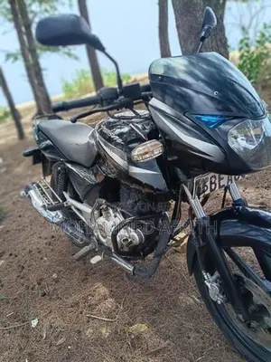 Bajaj Pulsar 150 2018