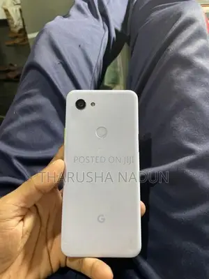 Google Pixel 3a (Used)