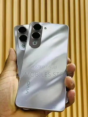 Vivo Y19 5G 4GB 64GB (Used)