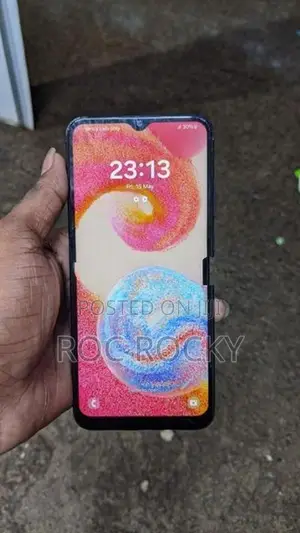 Samsung Galaxy A04e (Used)