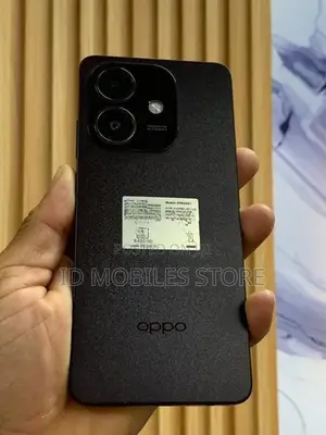 Oppo A5 X 5G 4GB 64GB (Used)