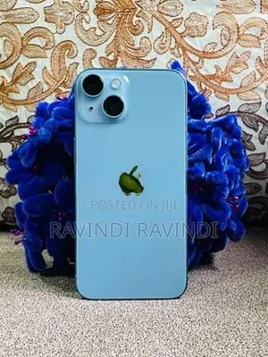 Apple iPhone 14 (Used)