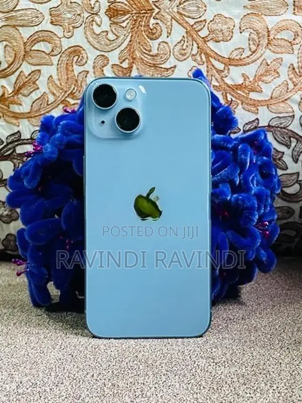 Apple iPhone 14 (Used)