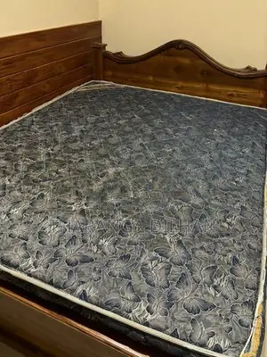 Mattress