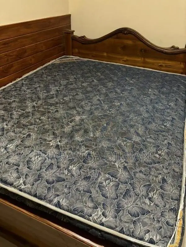 Mattress
