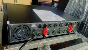 Power Amplifier