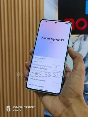 Xiaomi Poco X7 Pro 256GB (Used)
