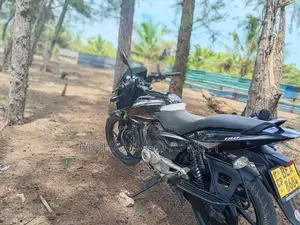 Bajaj Pulsar 150 2018