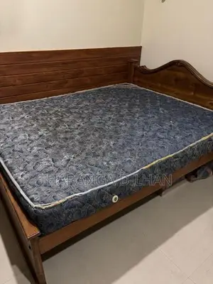 Mattress