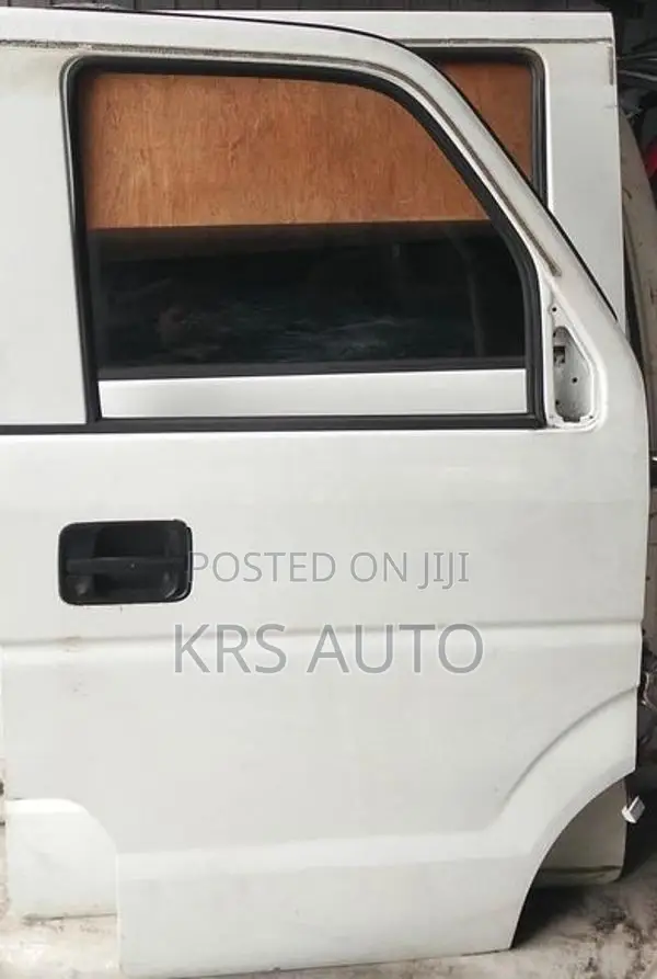 Suzuki Every DA 64 Front Door -Power