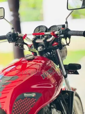 Honda Jade 2007