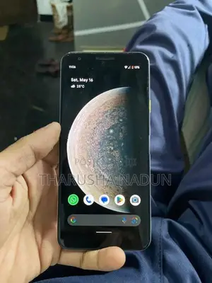 Google Pixel 3a (Used)